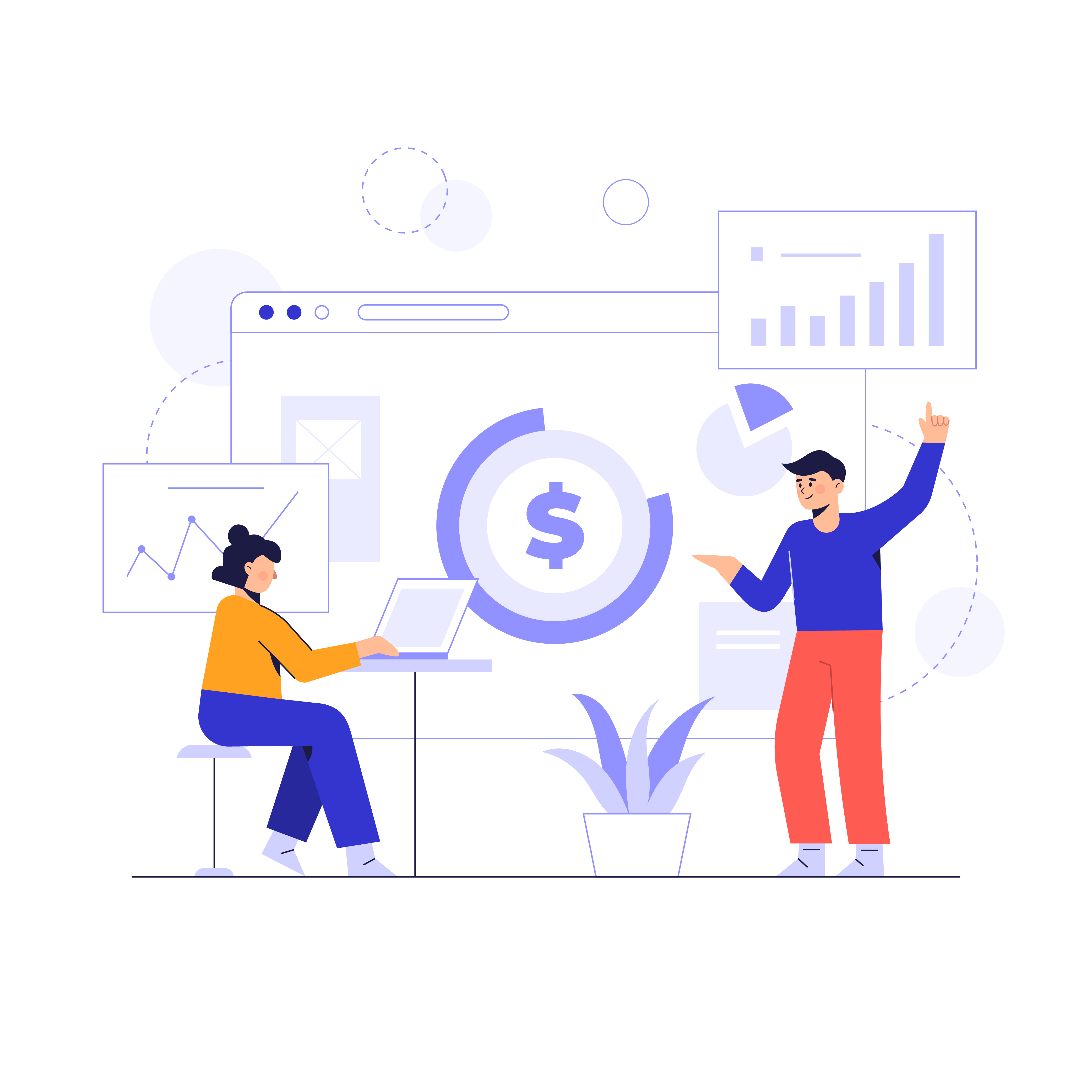 AutomateMySchool USP Illustration